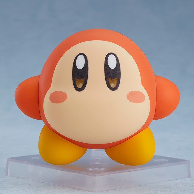 (Action Figure) Kirby Nendoroid Dee (Re-release)