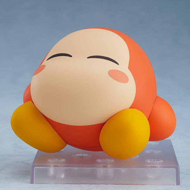 (Action Figure) Kirby Nendoroid Dee (Re-release)