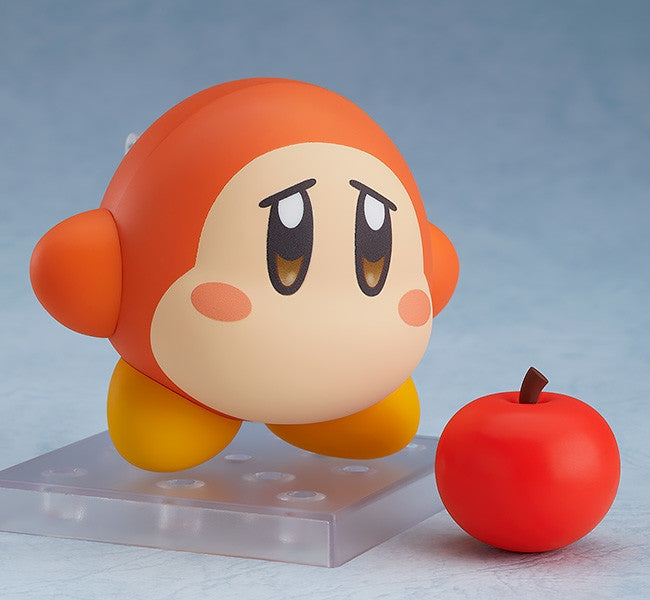 (Action Figure) Kirby Nendoroid Dee (Re-release)