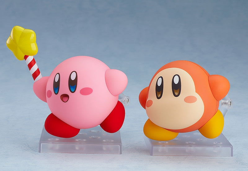 (Action Figure) Kirby Nendoroid Dee (Re-release)