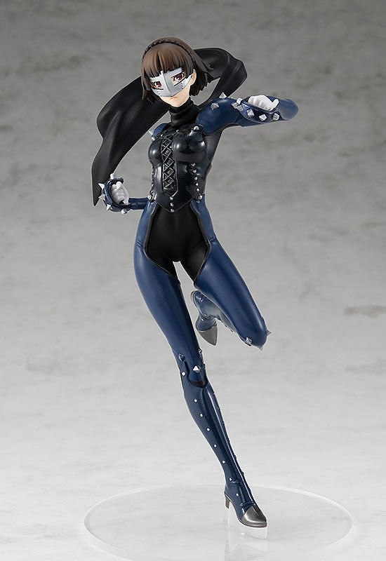 (Bishojo Figure) PERSONA5 the Animation POP UP PARADE Queen Complete Figure