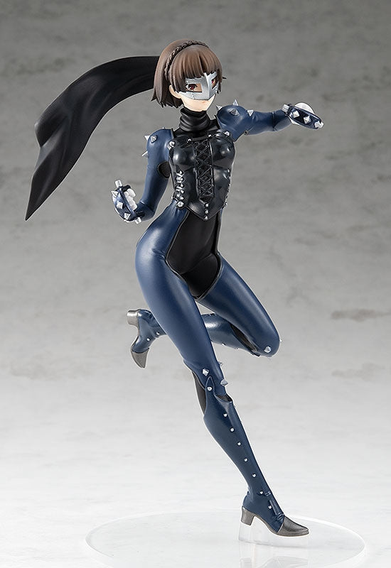 (Bishojo Figure) PERSONA5 the Animation POP UP PARADE Queen Complete Figure