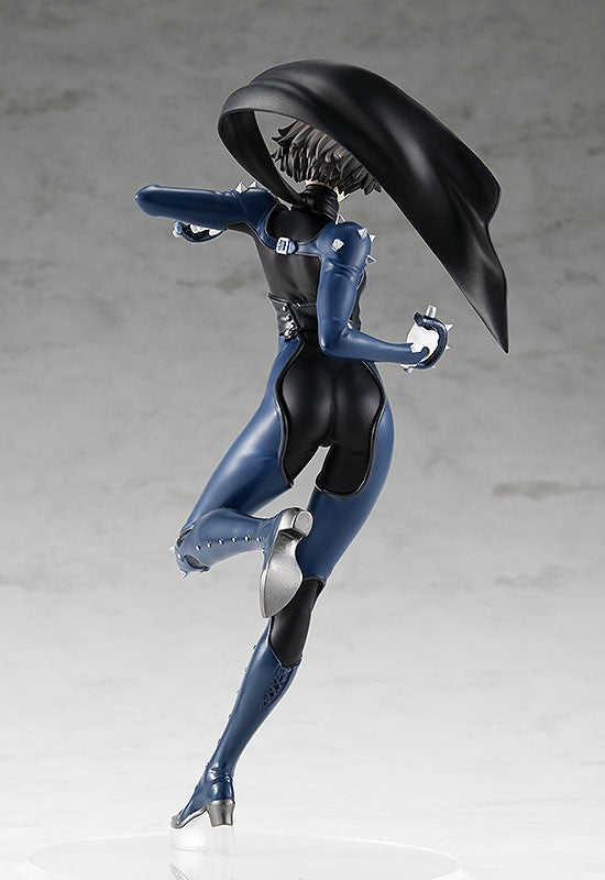 (Bishojo Figure) PERSONA5 the Animation POP UP PARADE Queen Complete Figure