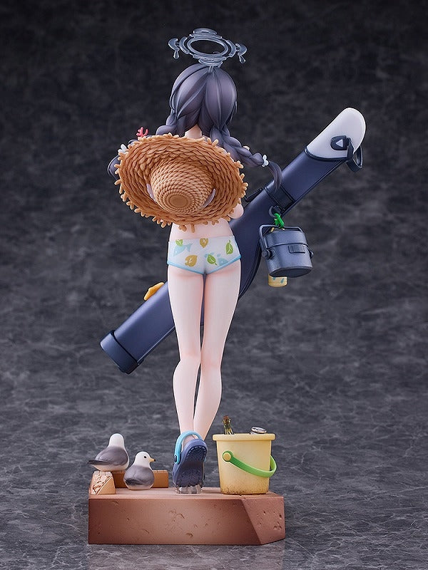 (Bishojo Figure) Blue Archive Miyu (Swimsuit) 1/7 Complete Figure {Bonus: Card}