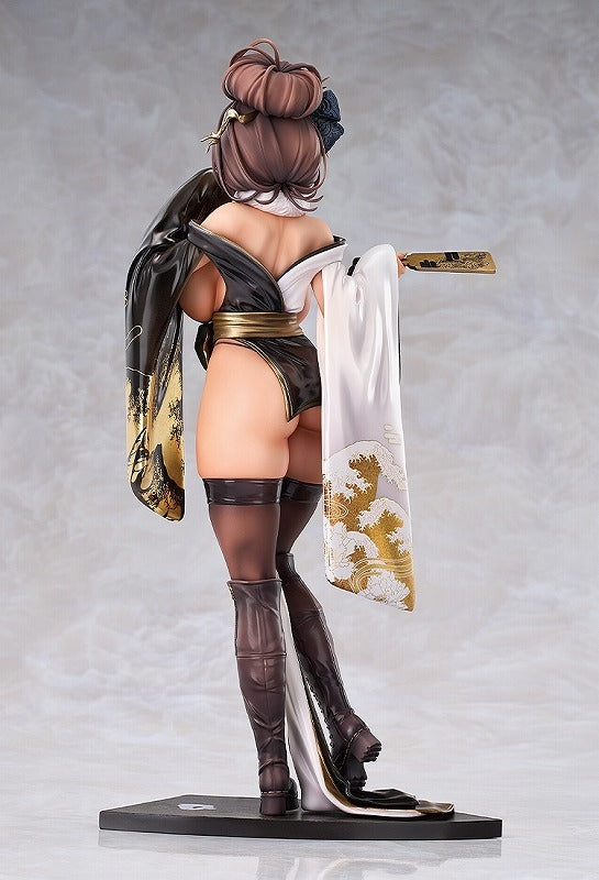 (Bishojo Figure) GODDESS OF VICTORY: NIKKE - Noir: Black Rabbit 1/7 Complete Figure