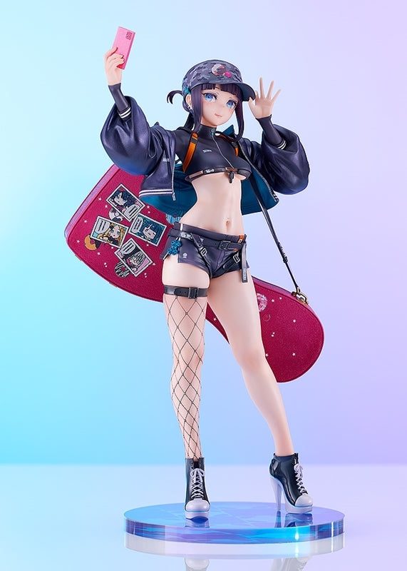 (Bishojo Figure) Fate/Grand Order Foreigner/Yang Guifei: Event Attire Ver. 1/7 Complete Figure