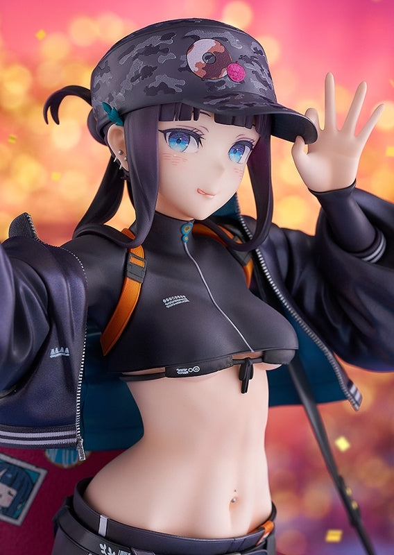 (Bishojo Figure) Fate/Grand Order Foreigner/Yang Guifei: Event Attire Ver. 1/7 Complete Figure