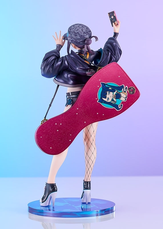 (Bishojo Figure) Fate/Grand Order Foreigner/Yang Guifei: Event Attire Ver. 1/7 Complete Figure