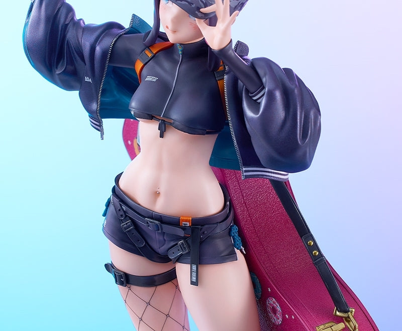 (Bishojo Figure) Fate/Grand Order Foreigner/Yang Guifei: Event Attire Ver. 1/7 Complete Figure