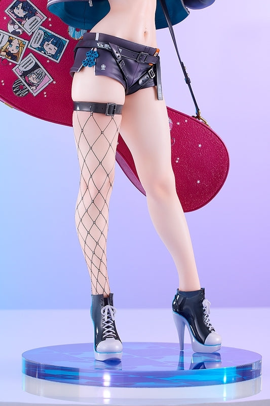 (Bishojo Figure) Fate/Grand Order Foreigner/Yang Guifei: Event Attire Ver. 1/7 Complete Figure
