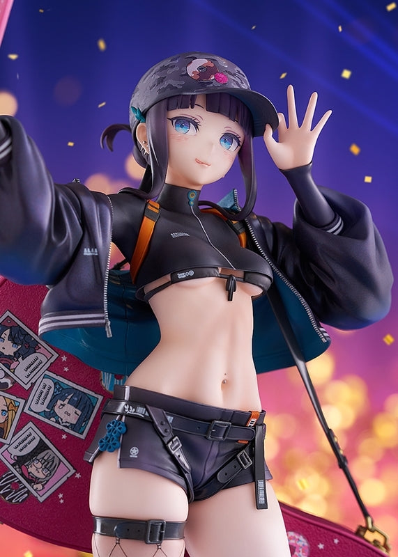 (Bishojo Figure) Fate/Grand Order Foreigner/Yang Guifei: Event Attire Ver. 1/7 Complete Figure