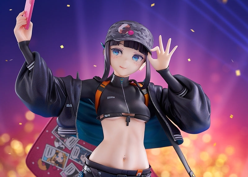 (Bishojo Figure) Fate/Grand Order Foreigner/Yang Guifei: Event Attire Ver. 1/7 Complete Figure