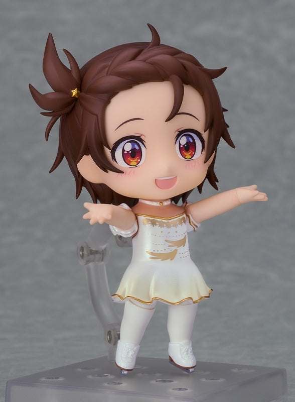 (Action Figure) Medalist Nendoroid Inori Yuitsuka