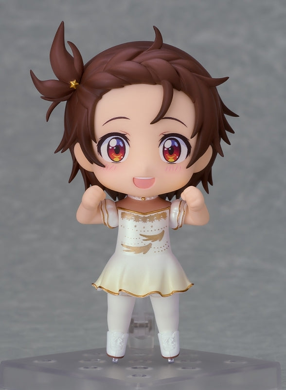 (Action Figure) Medalist Nendoroid Inori Yuitsuka