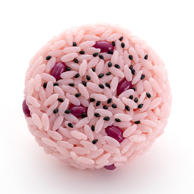 (Plastic Model Kit) StudioSYUTO Onigiri Plastic Model Sekihan