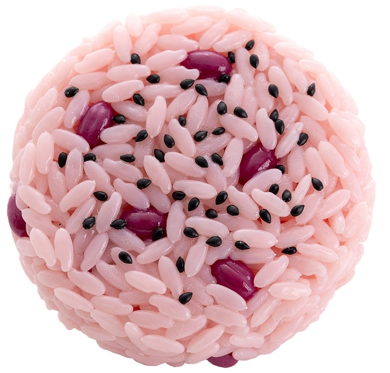 (Plastic Model Kit) StudioSYUTO Onigiri Plastic Model Sekihan