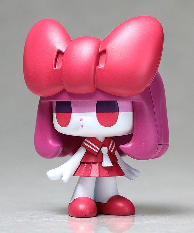 (Plastic Model Kit) TIYOKO Plastic Model TIYOKO: Strawberry Color
