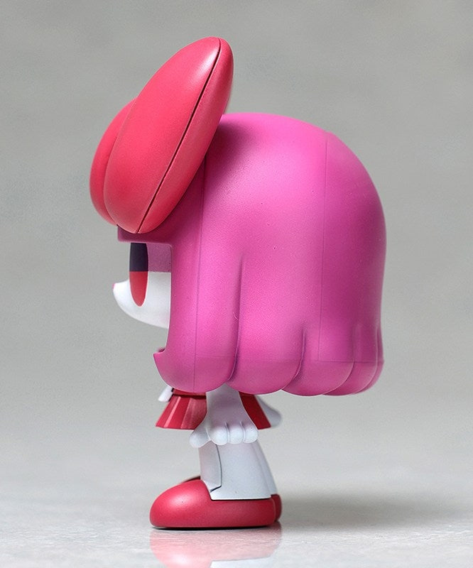 (Plastic Model Kit) TIYOKO Plastic Model TIYOKO: Strawberry Color