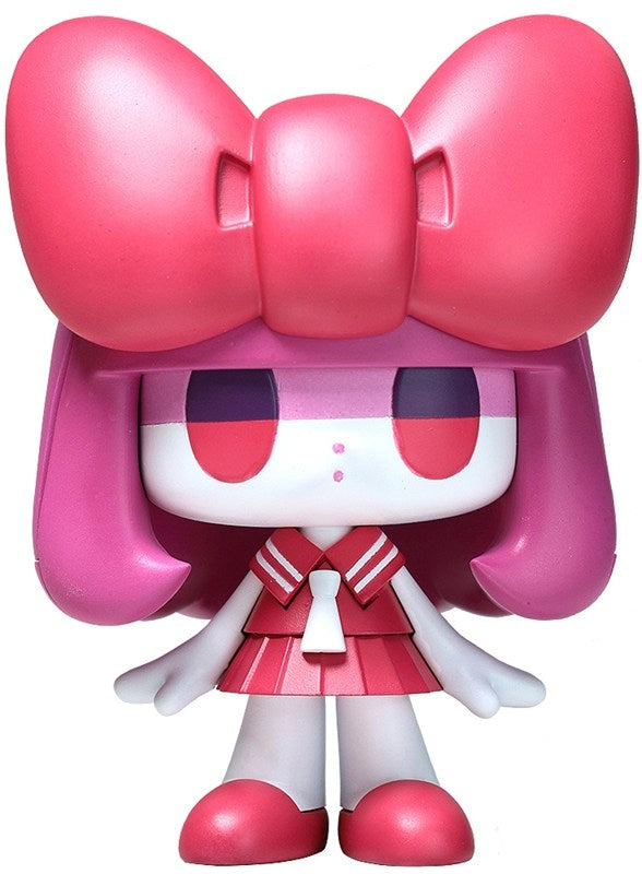 (Plastic Model Kit) TIYOKO Plastic Model TIYOKO: Strawberry Color