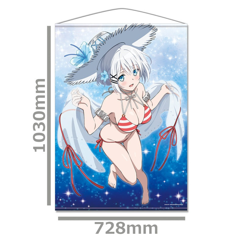 (Goods - Tapestry) The Detective Is Already Dead B1 Tapestry [Siesta](Exclusive Art)