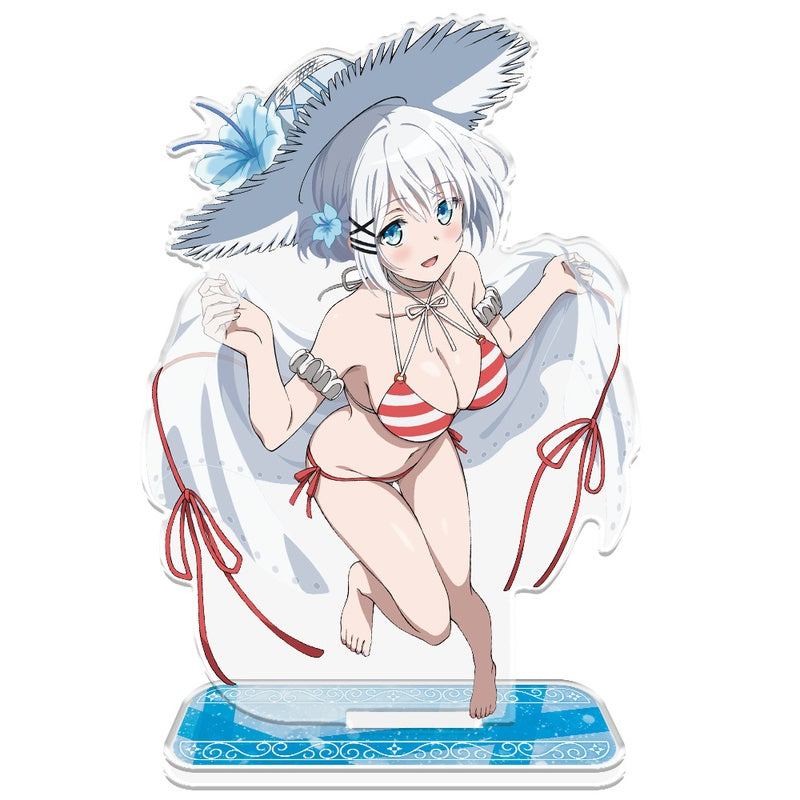 (Goods - Acrylic Stand) The Detective Is Already Dead Acrylic Chara Stand [Siesta](Exclusive Art)