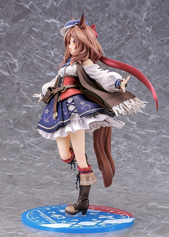 (Bishojo Figure) Umamusume: Pretty Derby Matikanetannhauser  1/7 Complete Figure (Re-release)