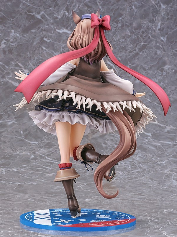 (Bishojo Figure) Umamusume: Pretty Derby Matikanetannhauser  1/7 Complete Figure (Re-release)