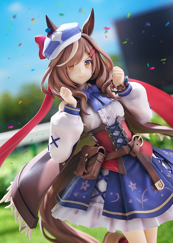 (Bishojo Figure) Umamusume: Pretty Derby Matikanetannhauser  1/7 Complete Figure (Re-release)