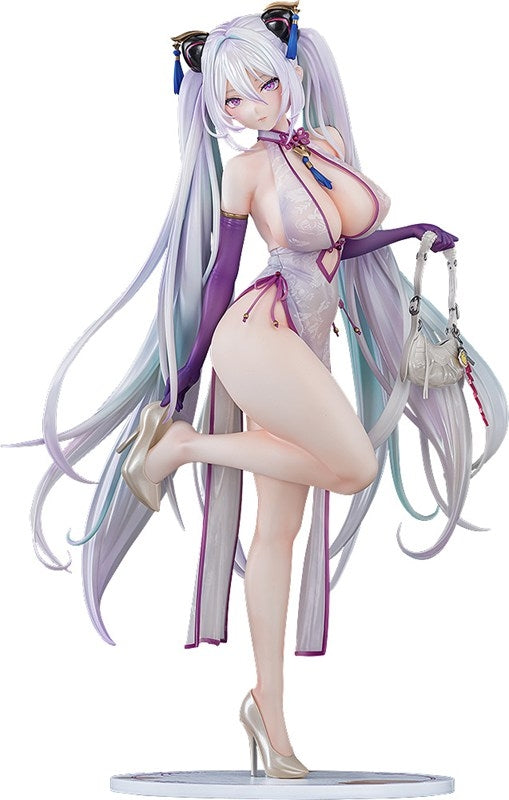 (Bishojo Figure) Azur Lane Kearsarge: Springtime Monitoring 1/6 Complete Figure