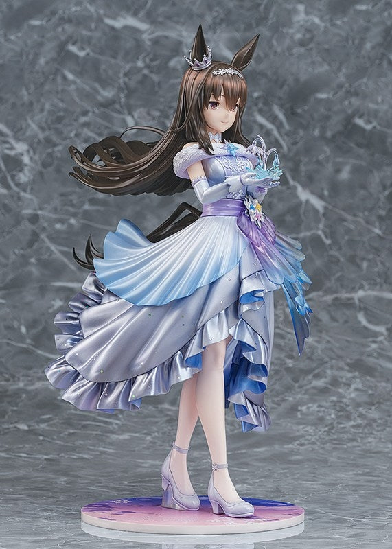 (Bishojo Figure) Umamusume: Pretty Derby [Glacialis Vega] Admire Vega 1/7 Complete Figure