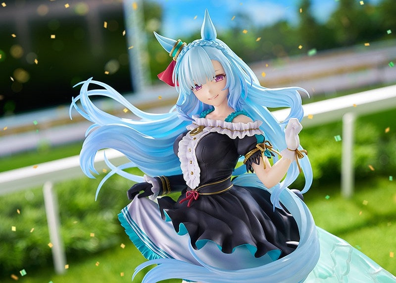 (Bishojo Figure) Umamusume: Cinderella Gray Mejiro Ardan 1/7 Complete Figure