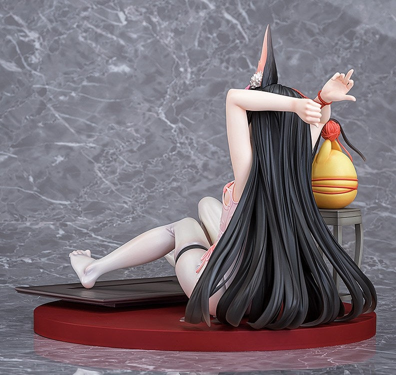 (Bishojo Figure) Azur Lane Nagato: Guardian Fox's Blessed Bonds 1/4 Complete Figure