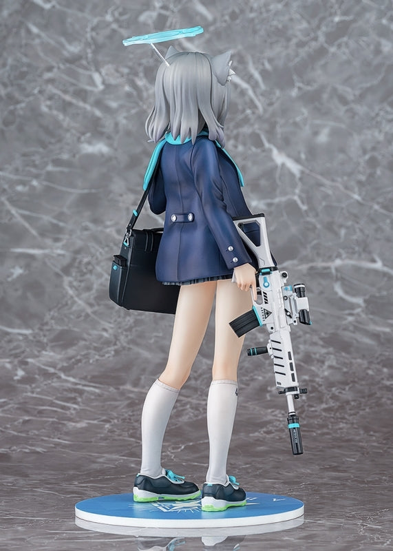 (Bishojo Figure) Blue Archive Shiroko 1/7 Complete Figure