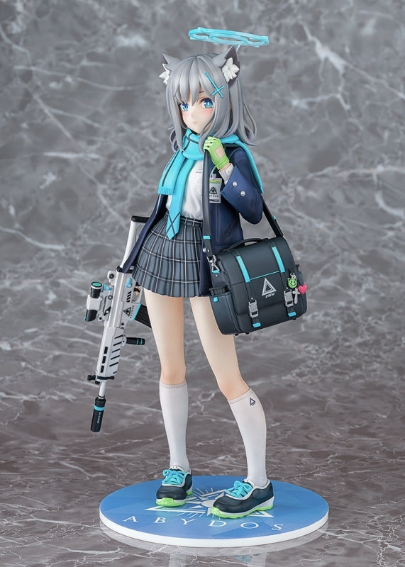 (Bishojo Figure) Blue Archive Shiroko 1/7 Complete Figure