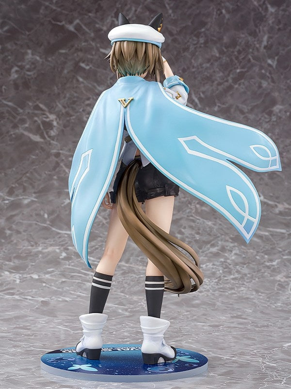 (Bishojo Figure) Umamusume: Pretty Derby Cheval Grand 1/7 Complete Figure (Re-release)