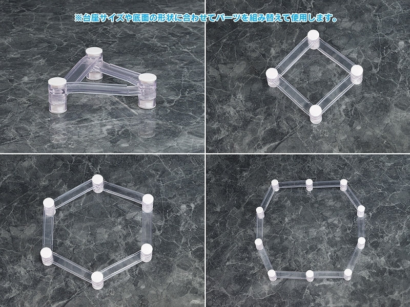 (Figure Accessory) Phat! Base Float