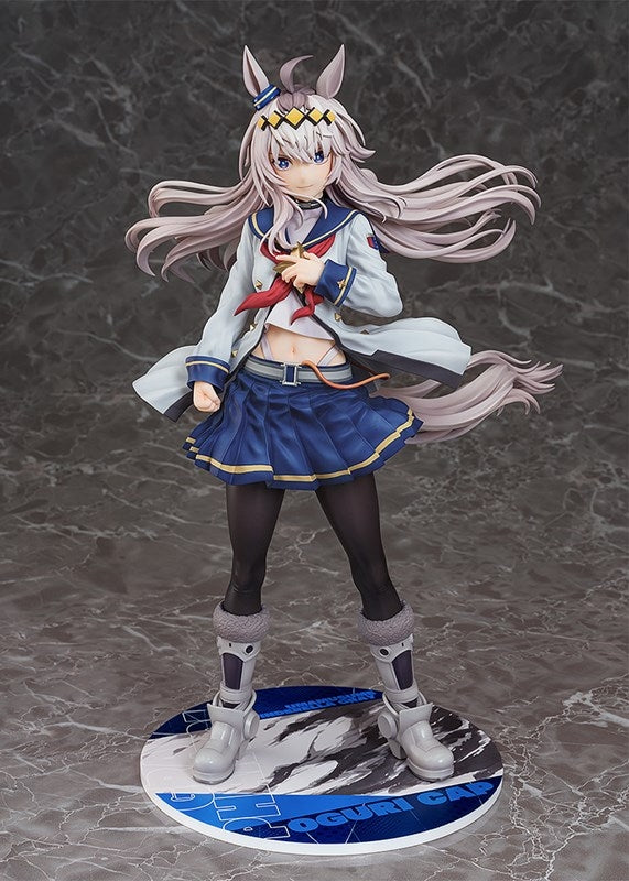 (Bishojo Figure) Uma Musume: Cinderella Gray Oguri Cap 1/7 Complete Figure