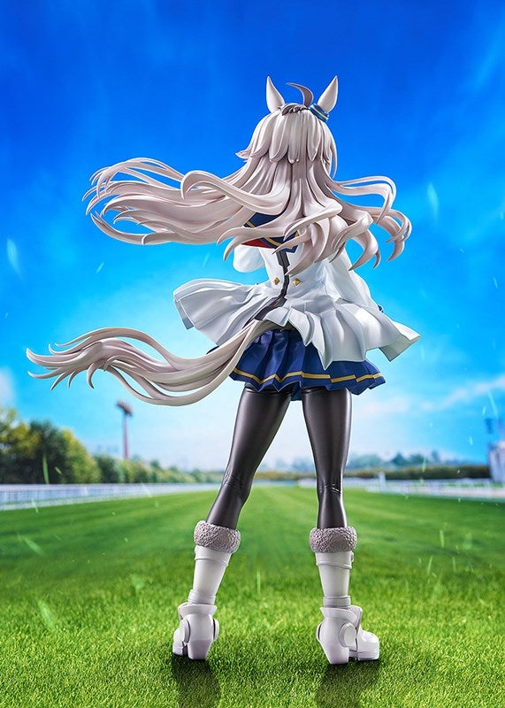 (Bishojo Figure) Uma Musume: Cinderella Gray Oguri Cap 1/7 Complete Figure