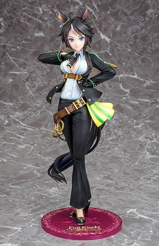 (Bishojo Figure) Uma Musume: Pretty Derby Fuji Kiseki 1/7 Complete Figure