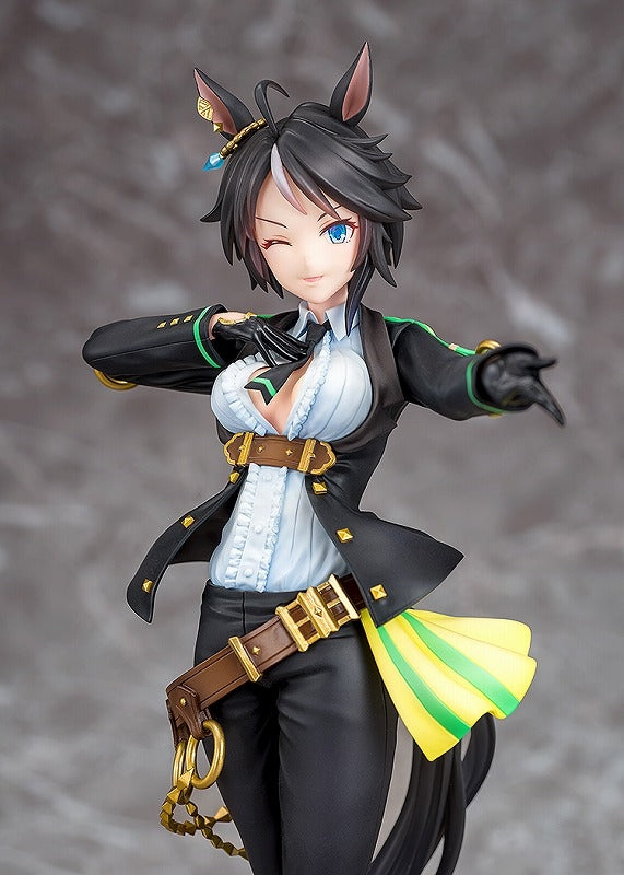 (Bishojo Figure) Uma Musume: Pretty Derby Fuji Kiseki 1/7 Complete Figure