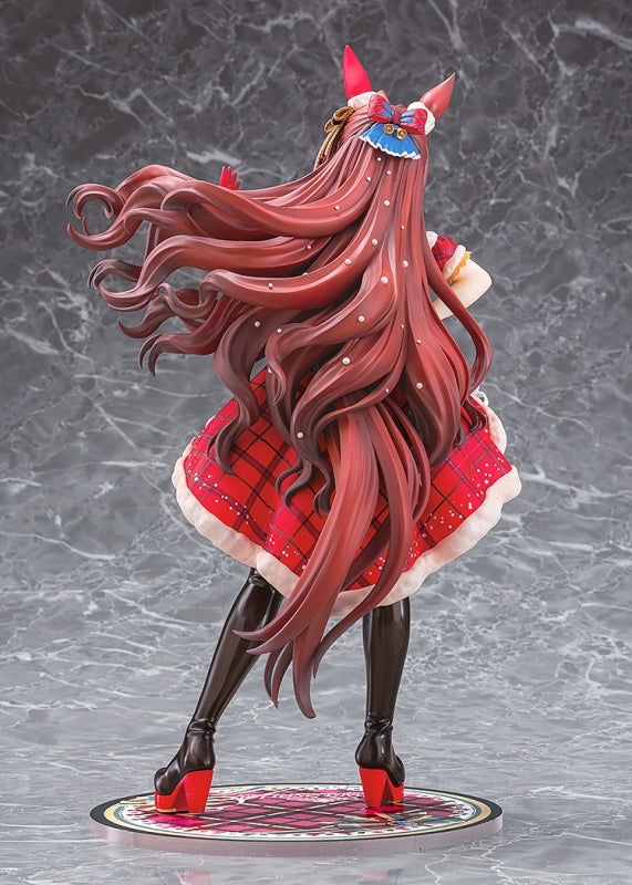 (Bishojo Figure) Uma Musume Pretty Derby Daiwa Scarlet: Scarlet Nuit Etoile 1/7 Completed Figure