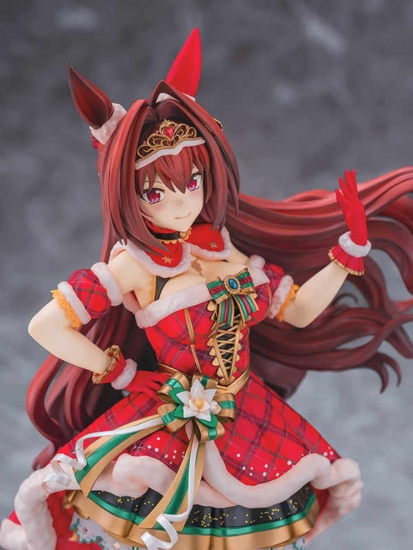 (Bishojo Figure) Uma Musume Pretty Derby Daiwa Scarlet: Scarlet Nuit Etoile 1/7 Completed Figure