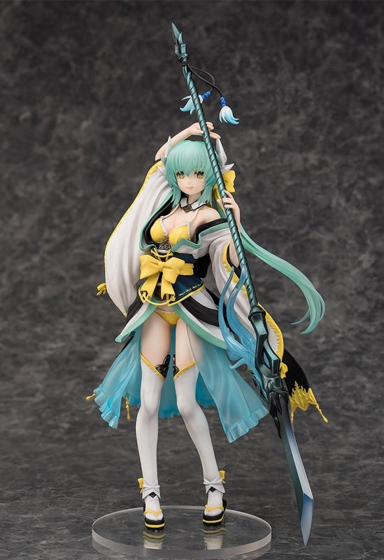 (Bishojo Figure) Fate/Grand Order Lancer/Kiyohime  1/7 Complete Figure (Re-release)