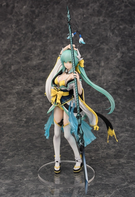 (Bishojo Figure) Fate/Grand Order Lancer/Kiyohime  1/7 Complete Figure (Re-release)