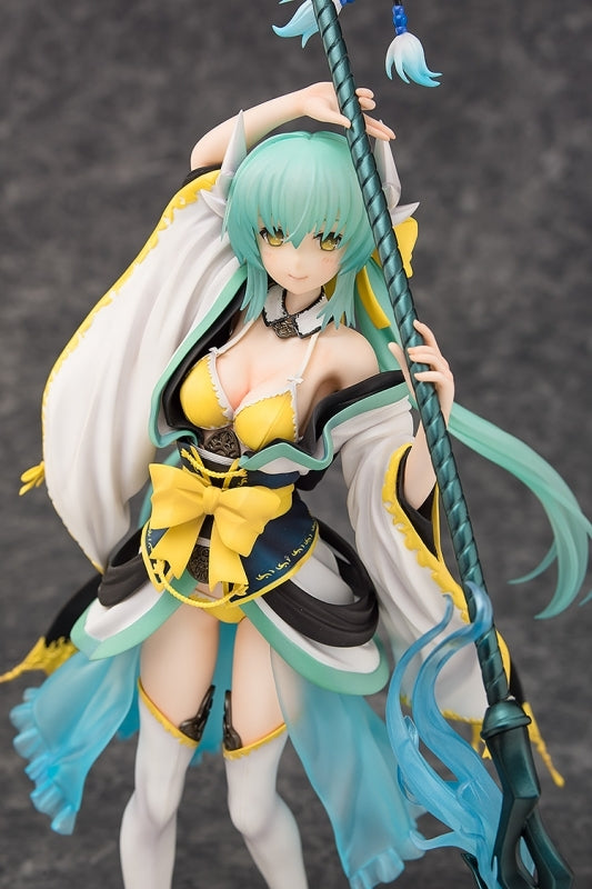 (Bishojo Figure) Fate/Grand Order Lancer/Kiyohime  1/7 Complete Figure (Re-release)