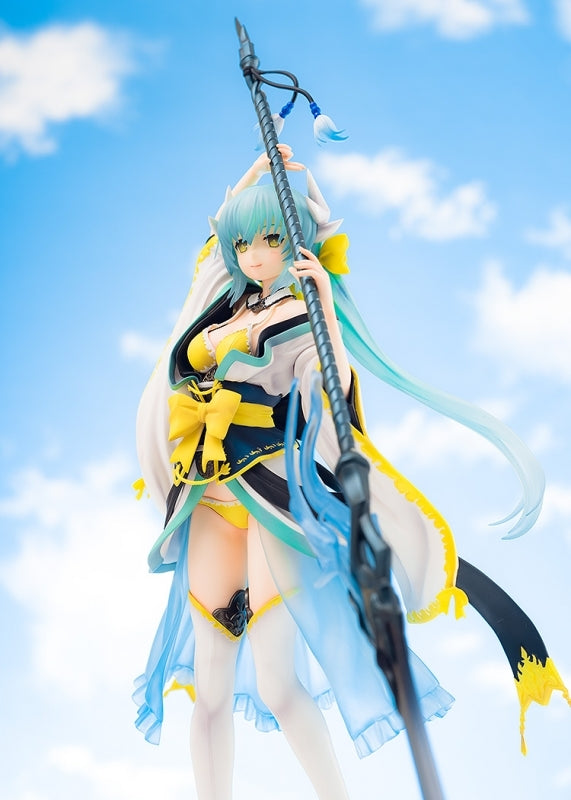 (Bishojo Figure) Fate/Grand Order Lancer/Kiyohime  1/7 Complete Figure (Re-release)