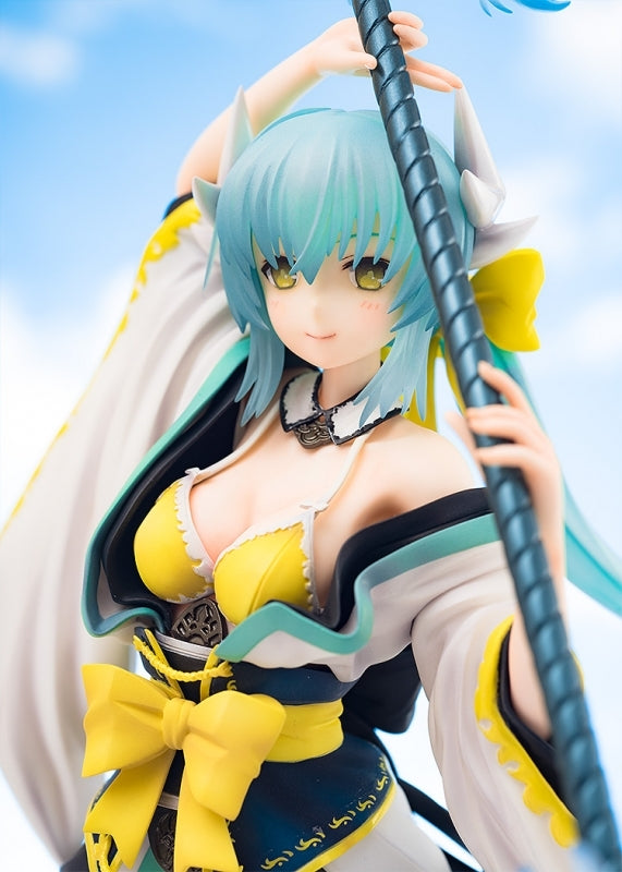 (Bishojo Figure) Fate/Grand Order Lancer/Kiyohime  1/7 Complete Figure (Re-release)