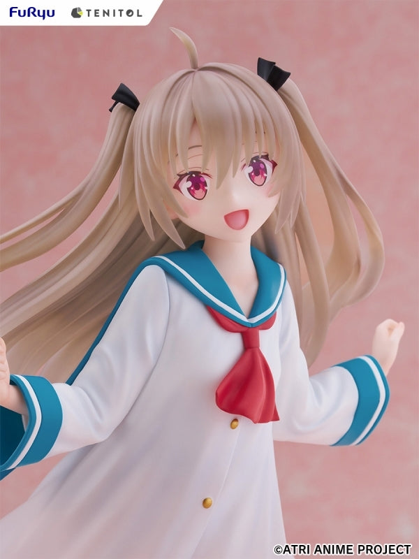 (Bishojo Figure) TENITOL TALL ATRI: My Dear Moments Atri Completed Figure