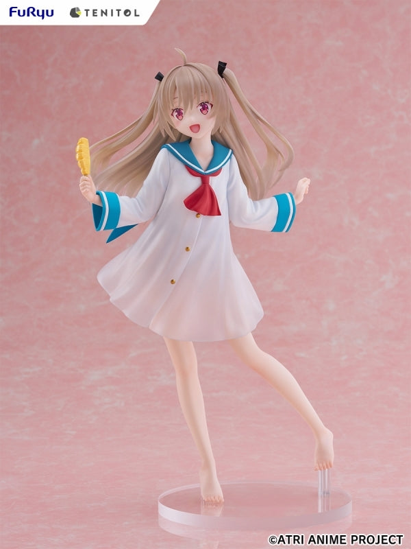 (Bishojo Figure) TENITOL TALL ATRI: My Dear Moments Atri Completed Figure