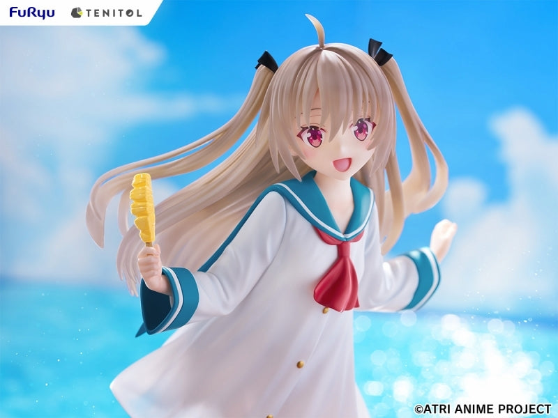 (Bishojo Figure) TENITOL TALL ATRI: My Dear Moments Atri Completed Figure